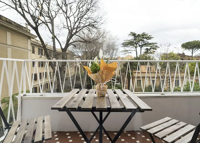 Savoia Rooms