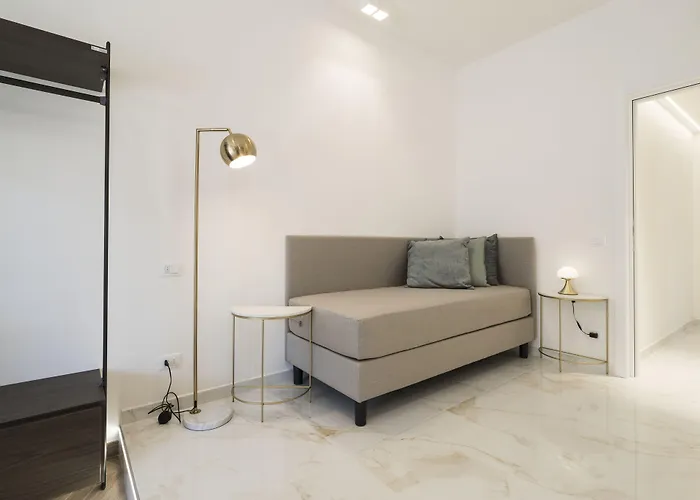 Savoia Rooms
