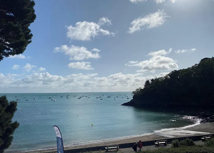 Auberge de Jeunesse HI Cancale