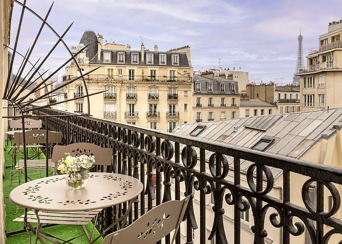 Splendid Hotel