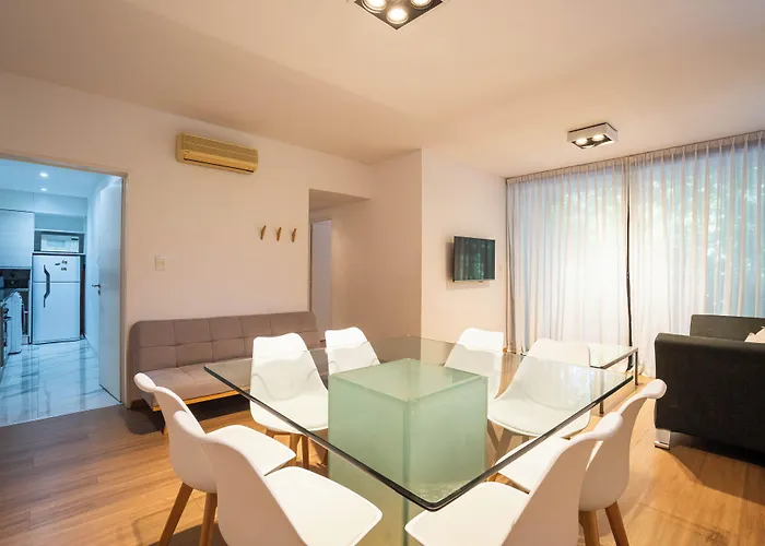 Monroe Suites