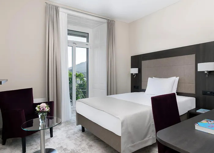 Grand Hotel Europe