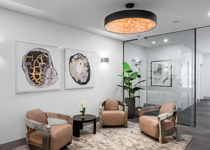 Argo Apartments