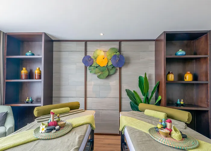 Minh Toan Safi Ocean Hotel