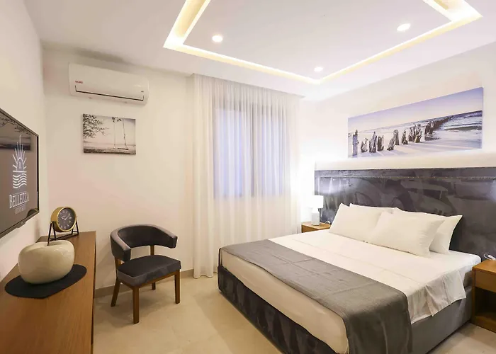 Bellezza Resort & Spa