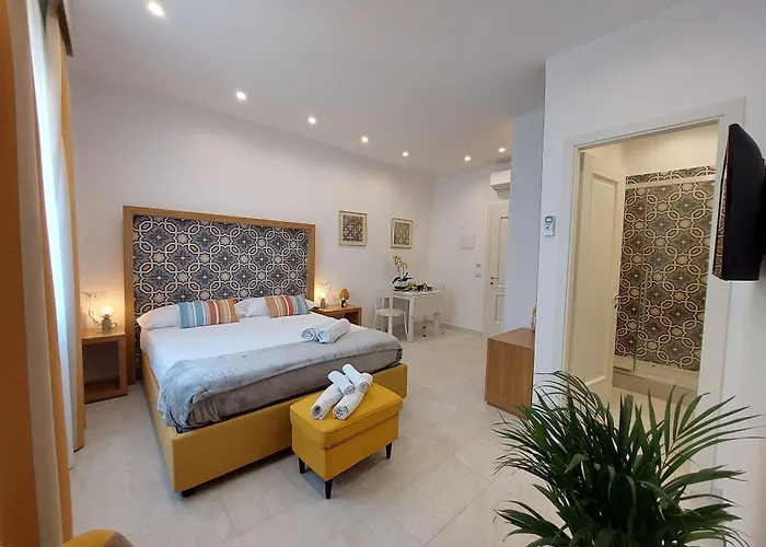Mistral Luxury Suites