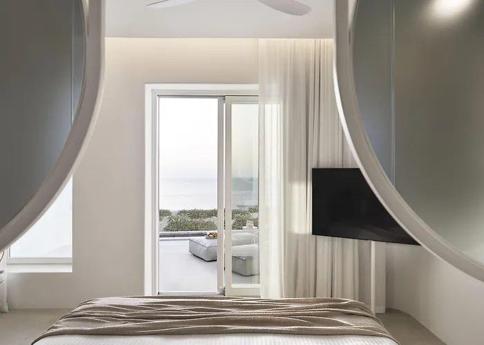 Lovia Mykonos (Adults Only)