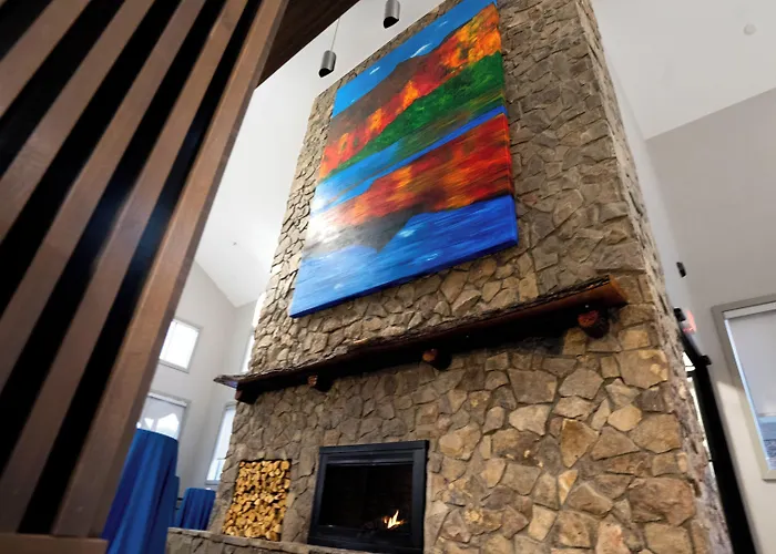 Graystone Lodge, An Ascend Collection