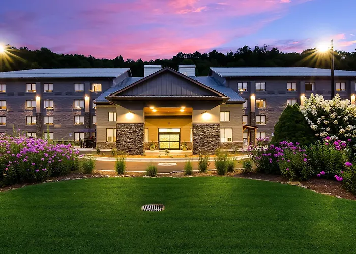 Graystone Lodge, An Ascend Collection