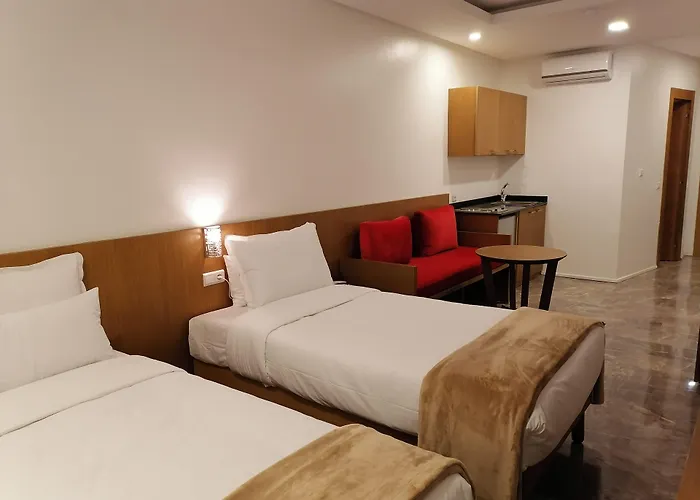 Casa City Break Appart