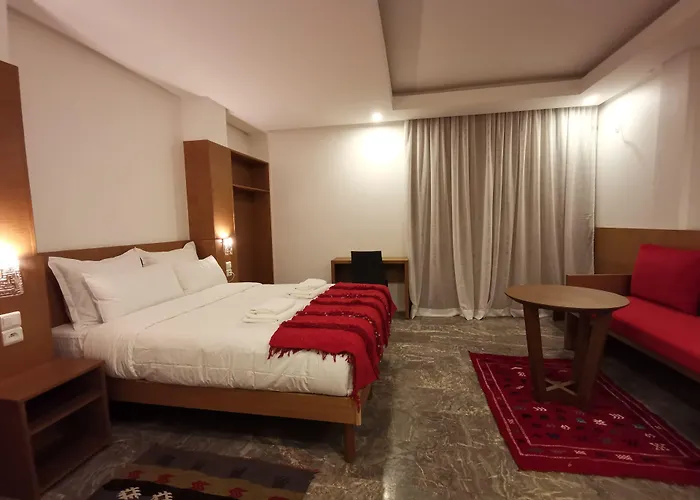  Casa City Break Appart