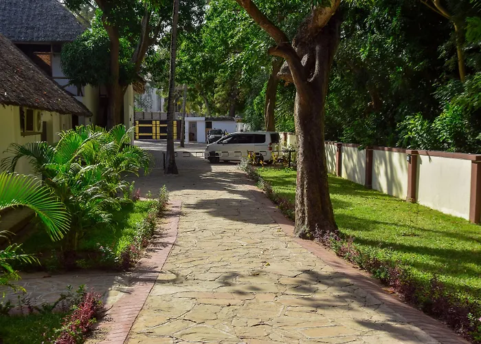 3 SterneHotel Sheratton Beach Villagio