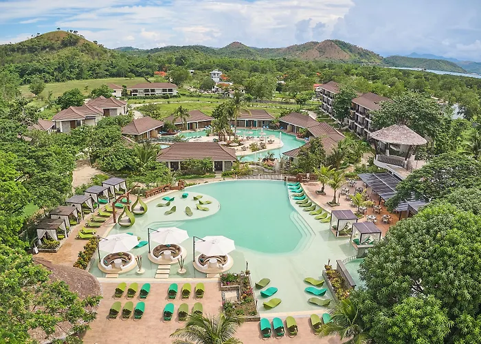 Tag Resort