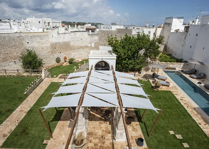 Paragon 700 Boutique Hotel & Spa