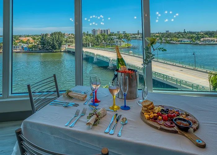 Fusion Resort Waterfront Suites
