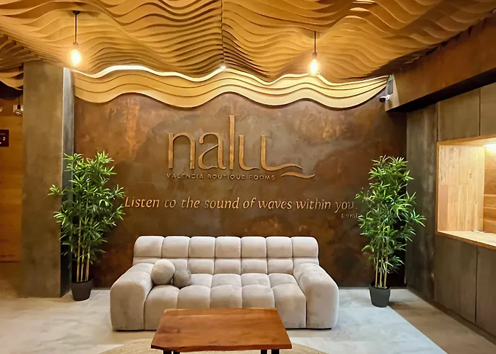 NALU Boutique