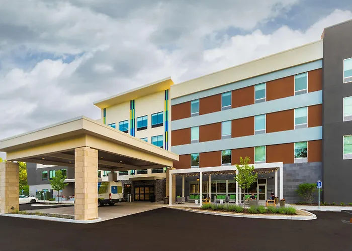 3 star hotels Tru By Hilton Minneapolis Mall Of America