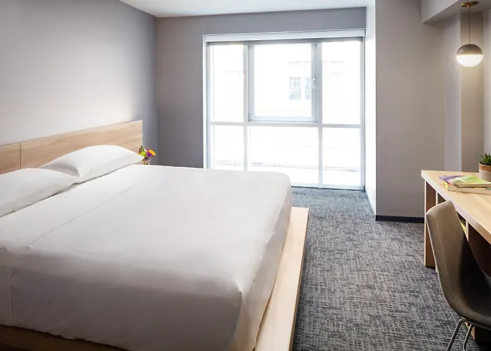 Henn Na Hotel New York
