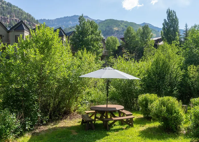 Mountainside Inn 408 By Alpine Lodging Telluride