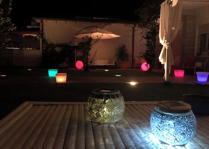 City Garden Guest House