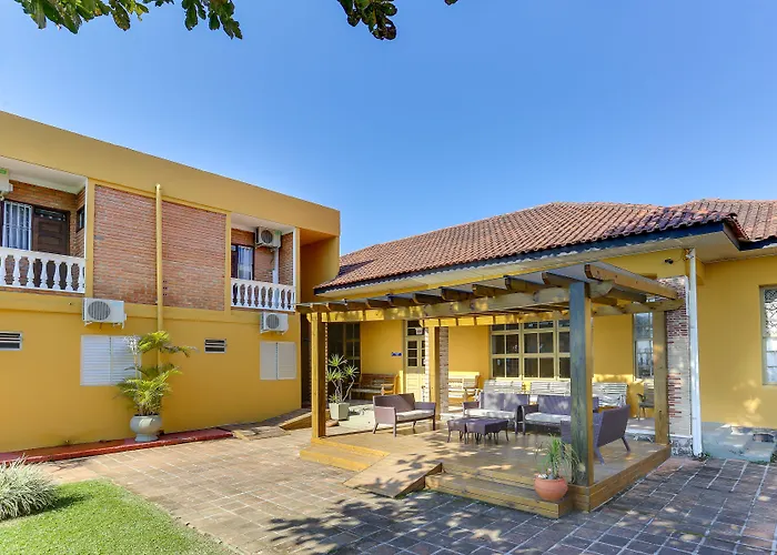 Canasvieiras Hotel