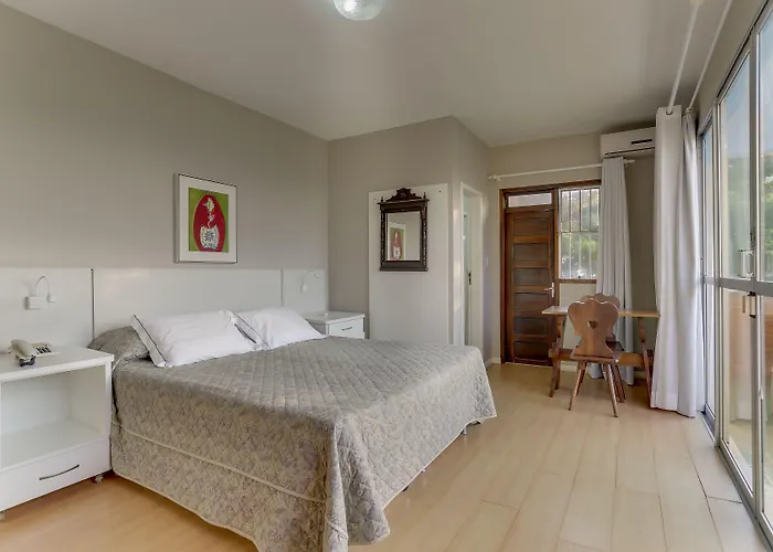 Canasvieiras Hotel