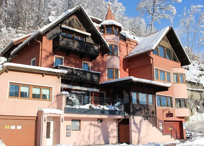 B&B Heimgartl