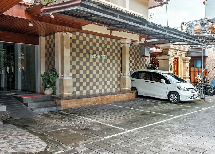 D Sarian Seminyak