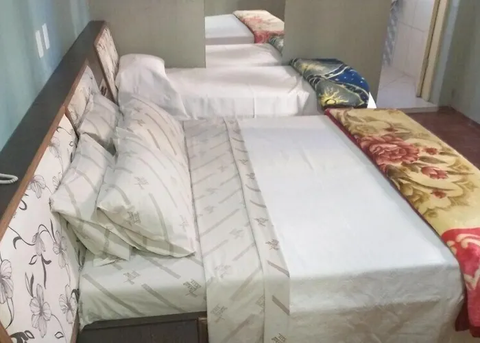 Hotel Lado Leste