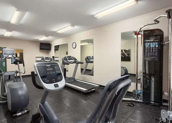 Country Inn & Suites By Radisson, Columbia, Mo