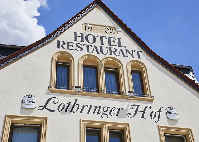 Lothringer Hof