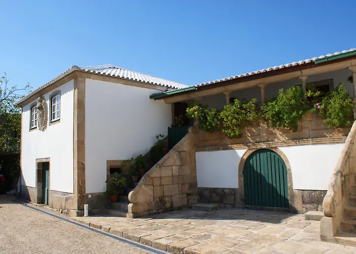 Quinta da Calçada