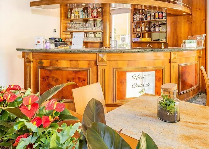 Hotel Centrale