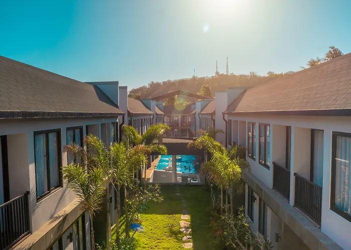 Royal Regantris Trawangan