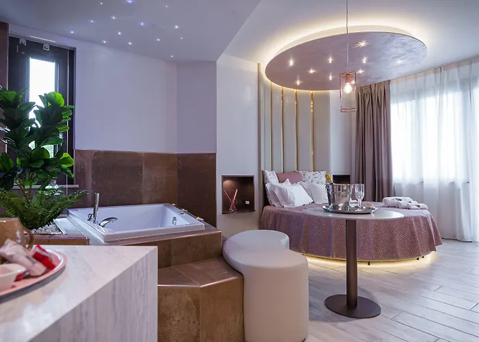 Beautiful Suite