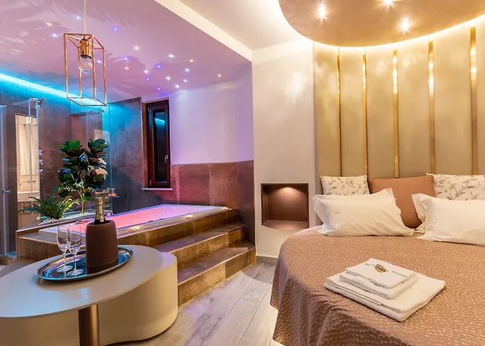 Beautiful Suite