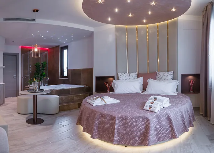 Beautiful Suite