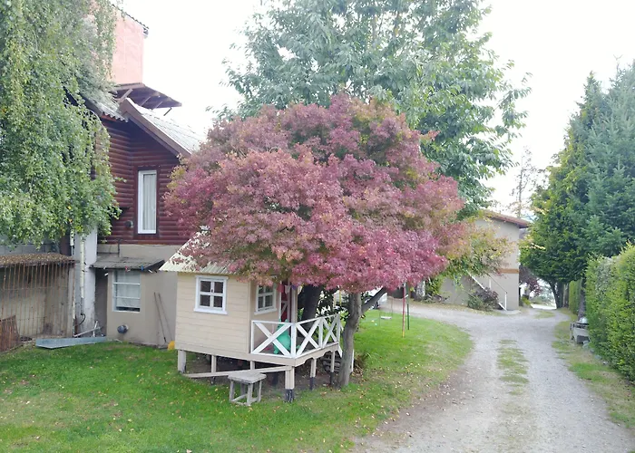 La Fontana s