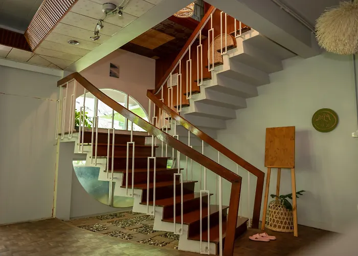 A Day Villa Chiangmai