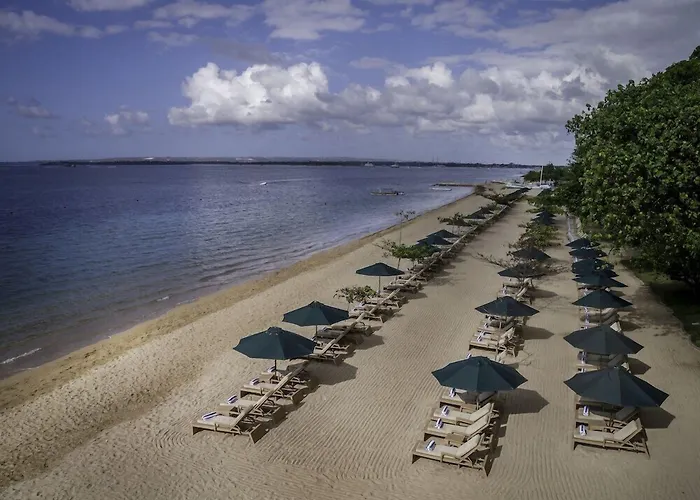 Prama Sanur Beach Bali
