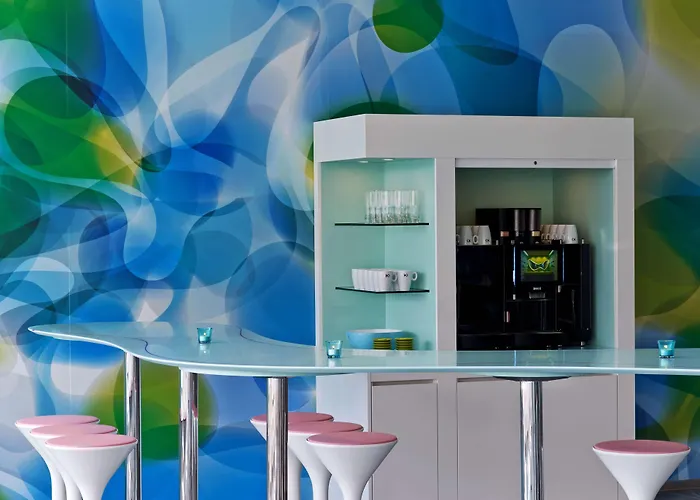 Prize By Radisson, City