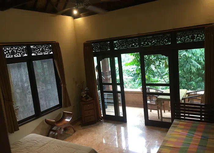 Bali Asli Lodge By Eps