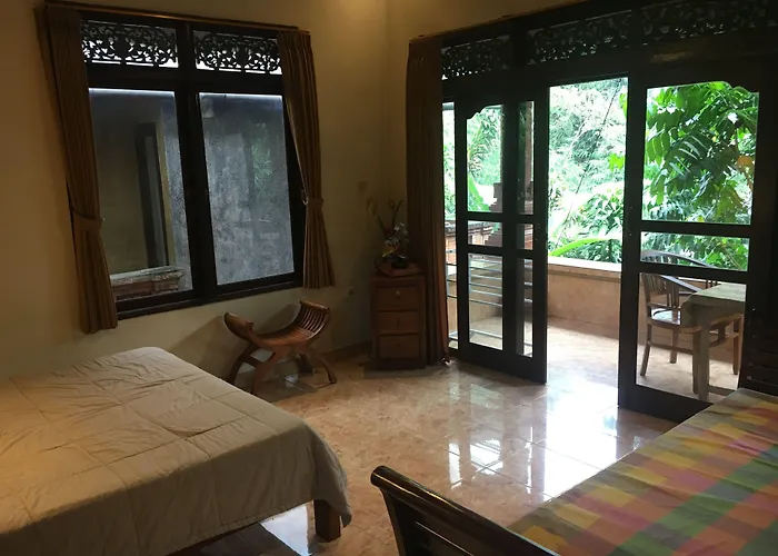 Bali Asli Lodge By Eps