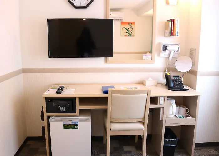 Toyoko Inn Yeongdeungpo