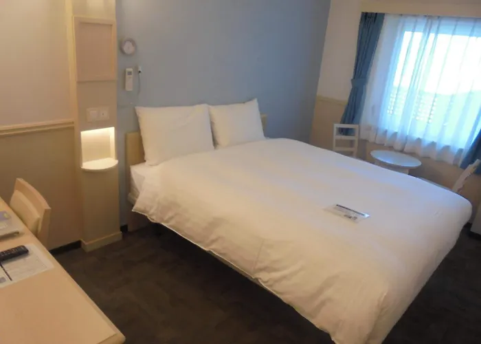 Toyoko Inn Yeongdeungpo