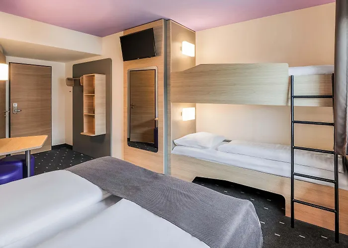 B&B -Vaihingen