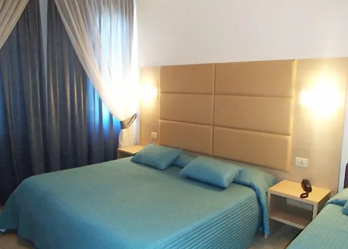 Hotel Patrizia