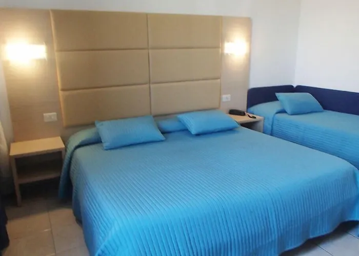 Hotel Patrizia