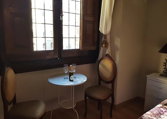 Lady Luna B&B