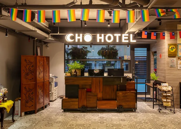 Cho 3